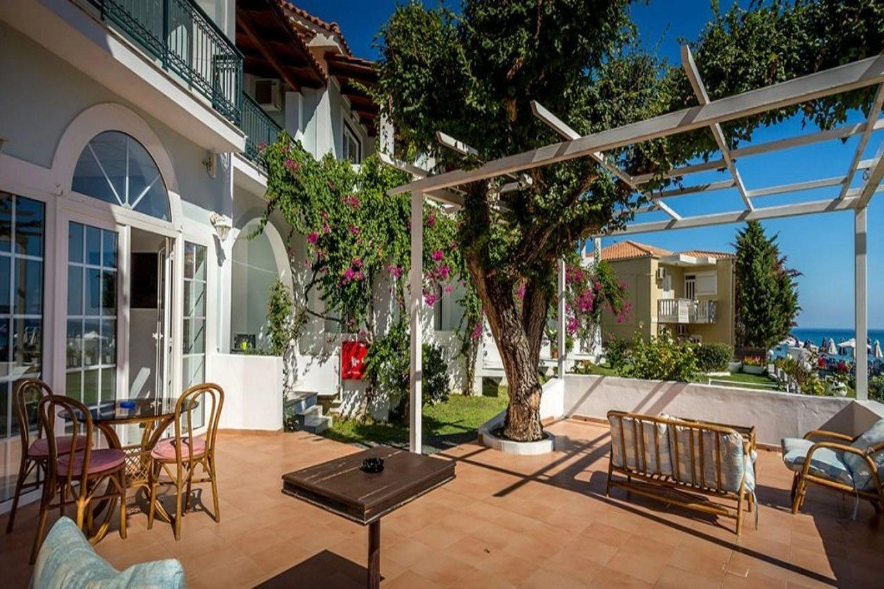 Paradise Zth Hotel Tsilivi (Zakynthos)